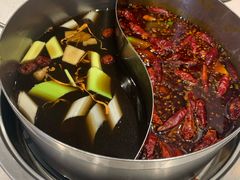 -重庆刘一手(巴黎一店)