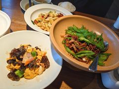 -北方家宴(番禺永旺店)