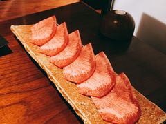 -飞驒牛 烤肉 马食一代(銀座店)
