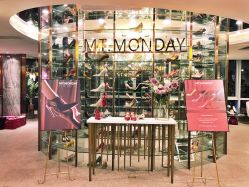 -MT.MONDAY女鞋定制