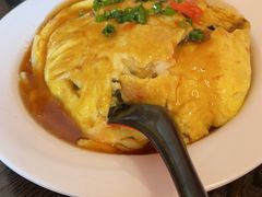 -拉面莊夢語＆中华料理八椿