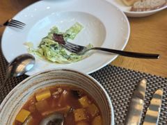 -北京康莱德酒店-Chapter餐厅