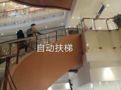 -新世界大丸百货