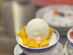 -仁信老铺甜品(北京路店)