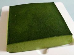 抹茶和栗-21cake廿一客蛋糕