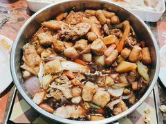 -御上皇三汁焖锅(薛城万达广场店)
