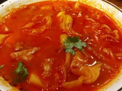 -張飛扒肉·龙江非遗(道外店)