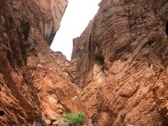 -天山神秘大峡谷