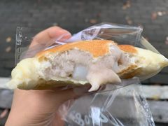 -0+1·手作面包(新北店)