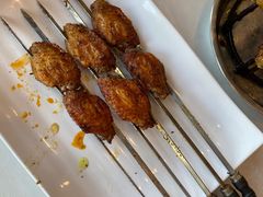 -巴依老爷新疆美食(工体旗舰店)