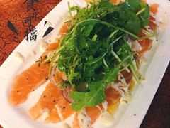 -羽深肉铺 Steak & Wine