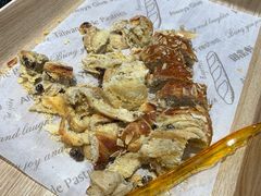 阿里山红茶奶酥面包-御品轩(佳汇幸福里店)