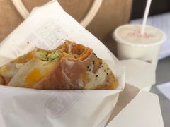 -台州金字华美达酒店自助餐厅