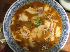 关中道陕味艺术餐厅(西岳庙店)-关中道陕味艺术餐厅(西岳庙店)