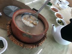 -云腾砂锅粥(龙津东路店)