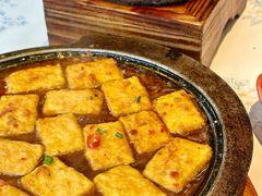 -云海肴·汽锅鸡·云南菜(高德置地店)