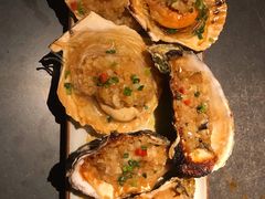 -很久以前羊肉串(昌里路三钢里店)