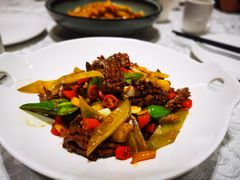 -马凯餐厅(地安门店)