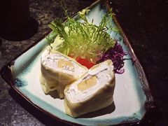 -松临·铁板烧&Omakase(神农店)