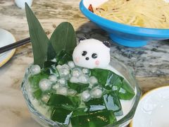 -常和州·夜宵大排档(常州单店)