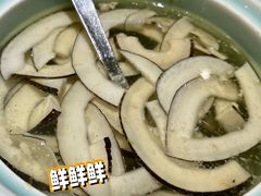 椰皇煲老鸽-大鸽饭(马王堆店)