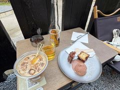 -J Create城市露营咖啡·简餐·宠物(上海动物园店)