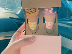 -星巴克(济南美莲广场店)