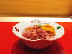 -鮨青(恒基名人购物中心店)