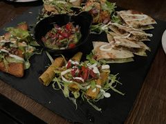 -Pistolera Mexican Cantina女枪手墨西哥餐厅(碧云路店)