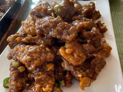 -桃子餐厅·天津菜(红星路直营店)