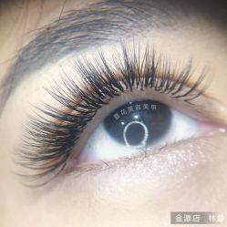 -夏花美甲美睫
