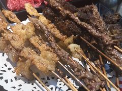 -幸运牛汕头小黄牛牛肉火锅(梅林店)