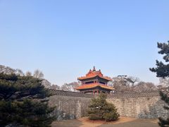 -北陵公园