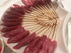 -南门涮肉(东单店)