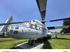 -中国航空博物馆