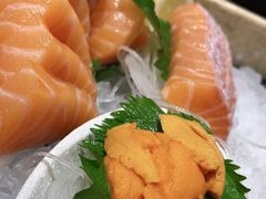 -东京屋(武定路店)