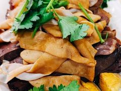 -老东风菜馆·潮汕大排档