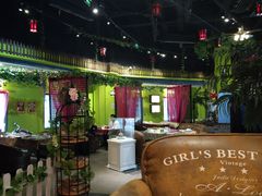 大堂-小娘惹厨房Little Nyonya(狮城有约上榜店)