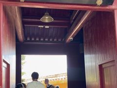 -普陀山慧济禅寺