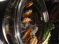 -本炙炭烤·蒲烧活鳗料理店(金沙洲店)
