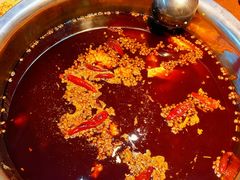 -青山青豆花·笑禅豆腐鱼(黄泥塝店)