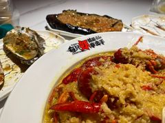-王红军龙虾(盐仓桥店)