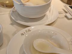 -海上名珠·海鲜酒楼(励骏庞都店)
