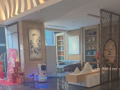 -蓬客精品酒店(南山海岸城购物中心店)