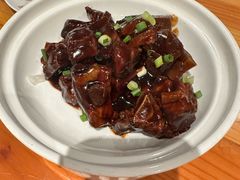 -绿茶餐厅(成都天府红店)