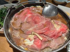 -Hatsune隐泉日式料理(三里屯太古里店)