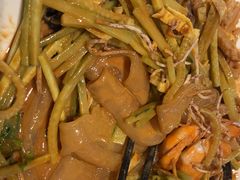 -百富源·海鲜辽菜(浑河堡店)