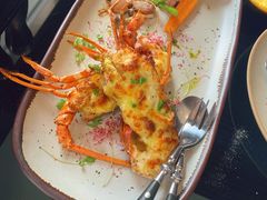 -上海苏宁宝丽嘉酒店·Cafe Bellagio西餐厅