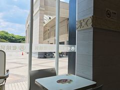 -老娘舅餐厅(黄龙体育中心店)