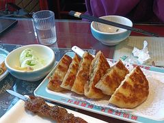 -好记馅饼(长白店)